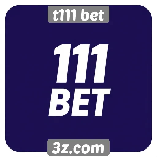Ofertas de bônus disponíveis no t111 bet