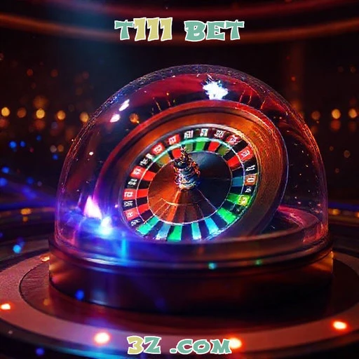 t111 bet Bônus