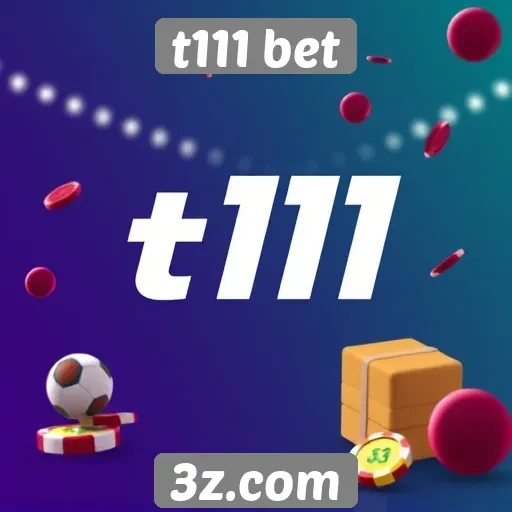 recursos exclusivos do site t111 bet