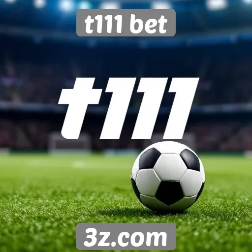 t111 bet oferece promoções exclusivas para novos jogadores