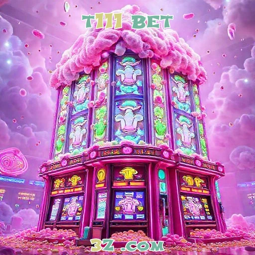 Experimente a Emoção da Live no Site t111 Bet