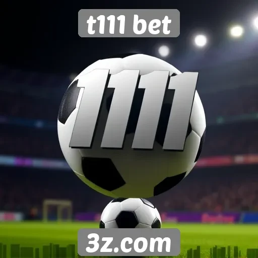 Opções de pagamento disponíveis no t111 bet