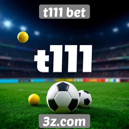 como funciona o sistema de pagamento do t111 bet