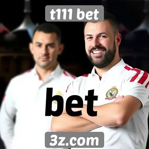 Depoimentos de jogadores sobre t111 bet