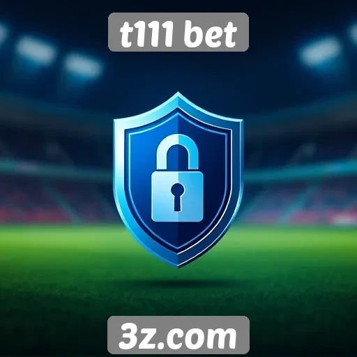 novos recursos de segurança na plataforma t111 bet